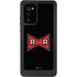 Dragon Ball Z Red Ribbon Army Galaxy Note20 5G Waterproof Case