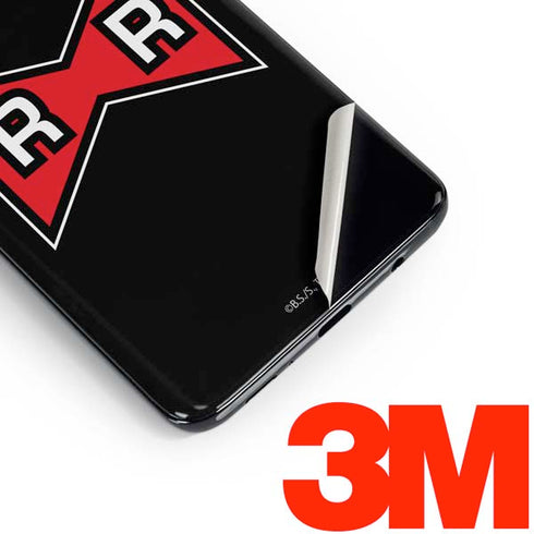 Dragon Ball Z Red Ribbon Army Galaxy S10 Plus Skin