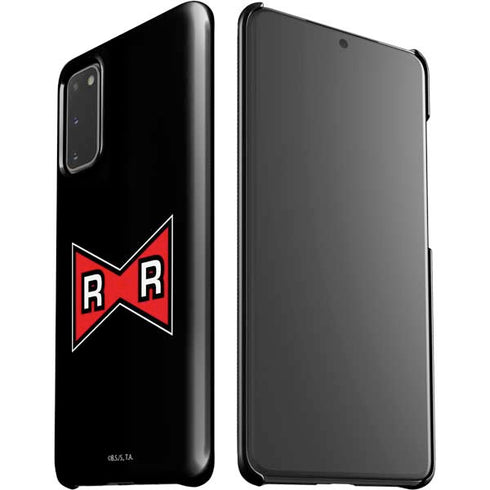 Dragon Ball Z Red Ribbon Army Galaxy S20 Lite Case