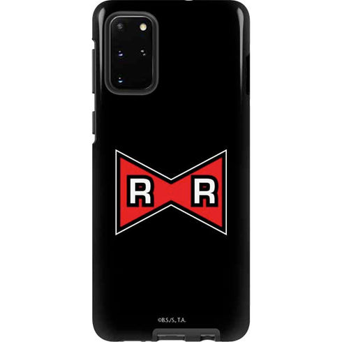 Dragon Ball Z Red Ribbon Army Galaxy S20 Plus Pro Case
