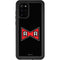 Dragon Ball Z Red Ribbon Army Galaxy S20 Plus Waterproof Case