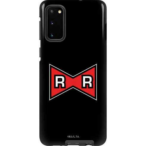 Dragon Ball Z Red Ribbon Army Galaxy S20 Pro Case