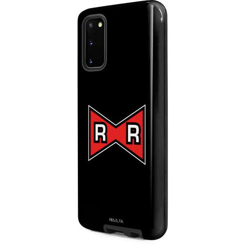 Dragon Ball Z Red Ribbon Army Galaxy S20 Pro Case