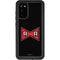 Dragon Ball Z Red Ribbon Army Galaxy S20 Waterproof Case