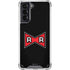 Dragon Ball Z Red Ribbon Army Galaxy S21 5G Clear Case