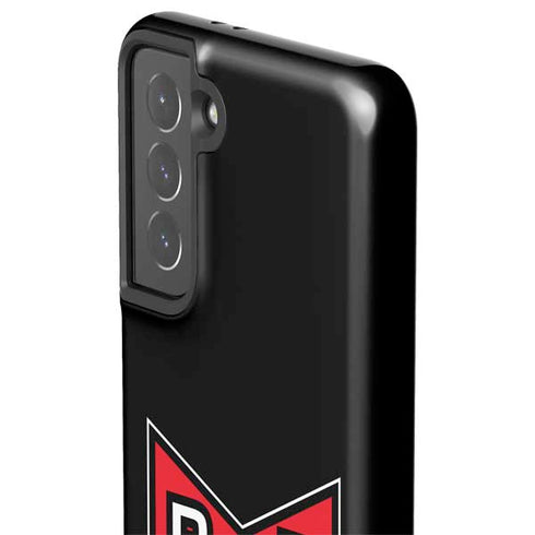 Dragon Ball Z Red Ribbon Army Galaxy S21 5G Pro Case