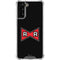 Dragon Ball Z Red Ribbon Army Galaxy S21 FE Clear Case