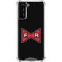 Dragon Ball Z Red Ribbon Army Galaxy S21 Plus 5G Clear Case