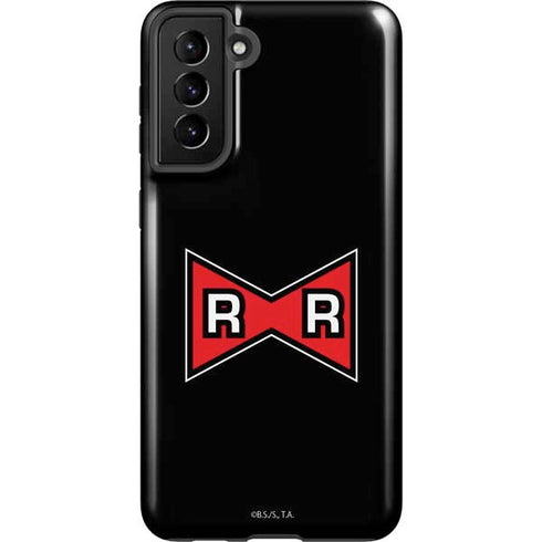 Dragon Ball Z Red Ribbon Army Galaxy S21 Plus 5G Pro Case