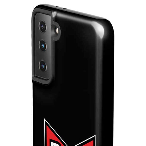 Dragon Ball Z Red Ribbon Army Galaxy S21 Plus 5G Pro Case