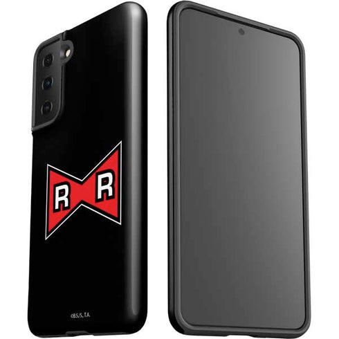 Dragon Ball Z Red Ribbon Army Galaxy S21 Plus 5G Pro Case