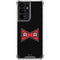 Dragon Ball Z Red Ribbon Army Galaxy S21 Ultra 5G Clear Case