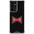 Dragon Ball Z Red Ribbon Army Galaxy S21 Ultra 5G Clear Case