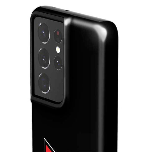 Dragon Ball Z Red Ribbon Army Galaxy S21 Ultra 5G Pro Case