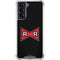 Dragon Ball Z Red Ribbon Army Galaxy S22 Clear Case