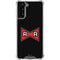 Dragon Ball Z Red Ribbon Army Galaxy S22 Plus Clear Case