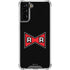 Dragon Ball Z Red Ribbon Army Galaxy S22 Plus Clear Case