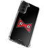 Dragon Ball Z Red Ribbon Army Galaxy S22 Plus Clear Case