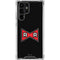 Dragon Ball Z Red Ribbon Army Galaxy S22 Ultra Clear Case