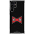 Dragon Ball Z Red Ribbon Army Galaxy S22 Ultra Clear Case