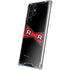 Dragon Ball Z Red Ribbon Army Galaxy S22 Ultra Clear Case