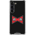Dragon Ball Z Red Ribbon Army Galaxy S23 Clear Case