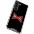 Dragon Ball Z Red Ribbon Army Galaxy S23 Clear Case