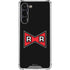 Dragon Ball Z Red Ribbon Army Galaxy S23 FE Clear Case