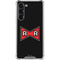 Dragon Ball Z Red Ribbon Army Galaxy S23 Plus Clear Case