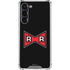 Dragon Ball Z Red Ribbon Army Galaxy S23 Plus Clear Case