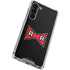 Dragon Ball Z Red Ribbon Army Galaxy S23 Plus Clear Case