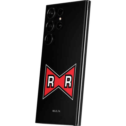 Dragon Ball Z Red Ribbon Army Galaxy Skins