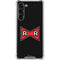 Dragon Ball Z Red Ribbon Army Galaxy S24 FE Clear Case