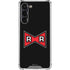 Dragon Ball Z Red Ribbon Army Galaxy S24 FE Clear Case