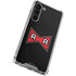 Dragon Ball Z Red Ribbon Army Galaxy S24 FE Clear Case
