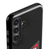 Dragon Ball Z Red Ribbon Army Galaxy S25 Impact Case