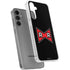 Dragon Ball Z Red Ribbon Army Galaxy S24 Plus Clear Case