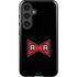 Dragon Ball Z Red Ribbon Army Galaxy S25 Plus Impact Case
