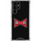 Dragon Ball Z Red Ribbon Army Galaxy S24 Ultra Clear Case