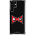 Dragon Ball Z Red Ribbon Army Galaxy S24 Ultra Clear Case