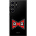 Dragon Ball Z Red Ribbon Army Galaxy S25 Ultra Skin