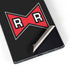 Dragon Ball Z Red Ribbon Army Galaxy S25 Ultra Skin