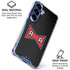 Dragon Ball Z Red Ribbon Army Galaxy S25 Plus Clear Case