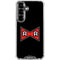 Dragon Ball Z Red Ribbon Army Galaxy S26 Clear Case