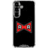 Dragon Ball Z Red Ribbon Army Galaxy S26 Clear Case