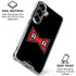 Dragon Ball Z Red Ribbon Army Galaxy S26 Clear Case