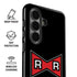 Dragon Ball Z Red Ribbon Army Galaxy S26 Impact Case