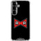 Dragon Ball Z Red Ribbon Army Galaxy S26 Plus Clear Case