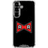 Dragon Ball Z Red Ribbon Army Galaxy S26 Plus Clear Case