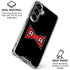 Dragon Ball Z Red Ribbon Army Galaxy S26 Plus Clear Case